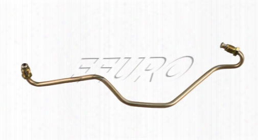 Power Steering Hose (pressure Hose) - Genuine Volvo 1330228