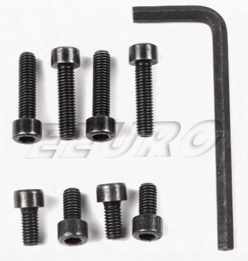 Roof Rack Mount Kit - Genuine Saab 32025683