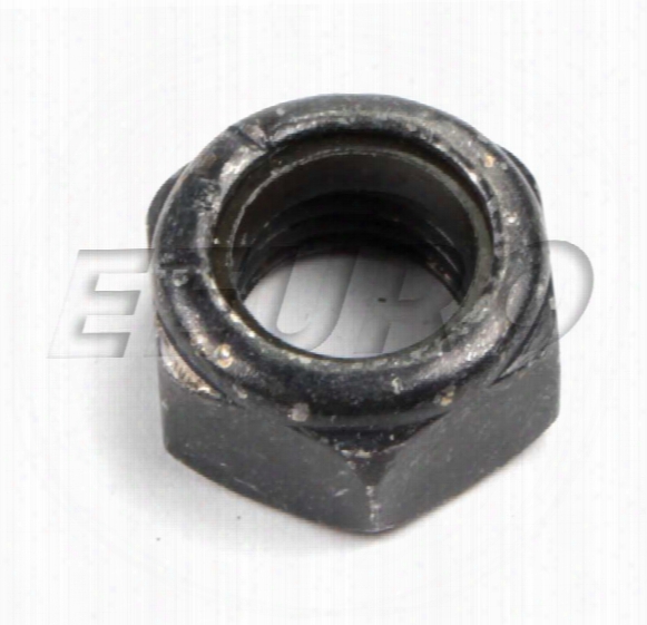Self-locking Hex Nut - Genuine Bmw 32211094586