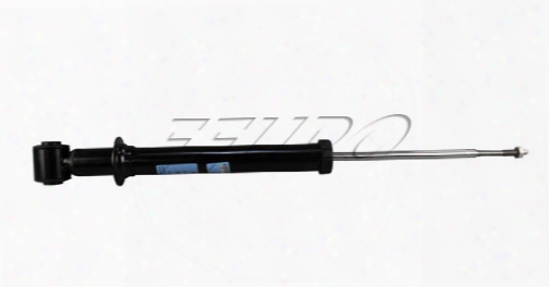 Shock Absorber - Rear - Sachs 310414 Saab 12765952