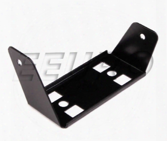 Spoiler Bracket - Front Driver Side - Genuine Volvo 1356063