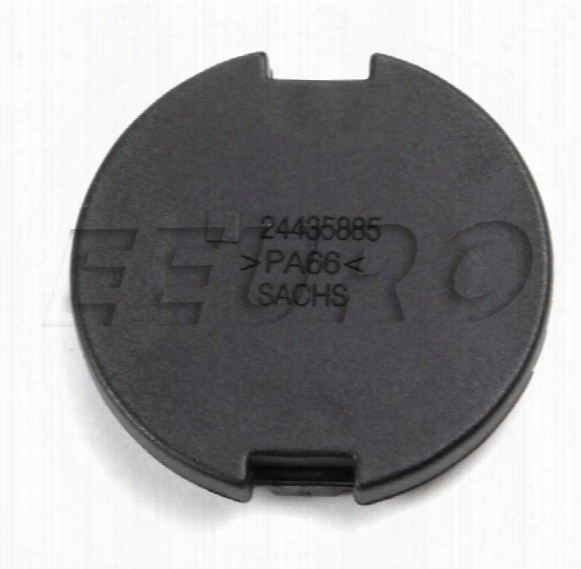 Strut Nut Cover - Genuine Saab 24435885