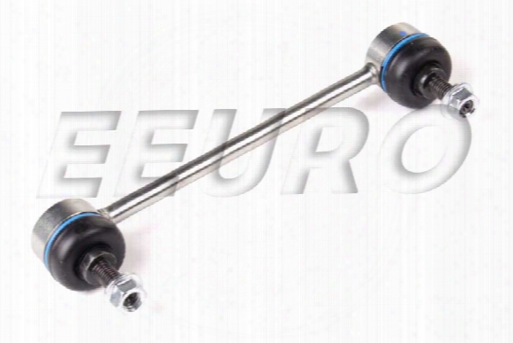 Sway Bar End Link - Front - Karlyn 124358 Volvo 30884358