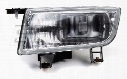 Foglight Assembly - Driver Side - Proparts 34343794 SAAB 5333794