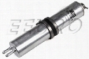 Fuel Filter - MANN-FILTER WK5322 BMW 16126750475