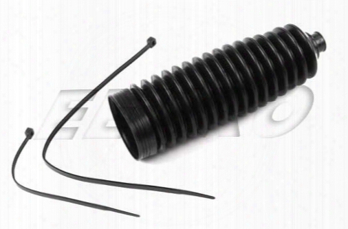 Tie Rod Boot - Front Inner - Proparts 47345865 Saab 93194334