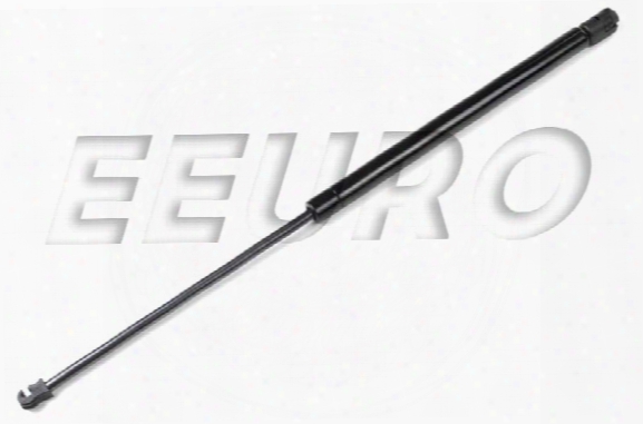 Trunk Lift Support (w/ Spoiler) - Proparts 83435547 Volvo 9485547