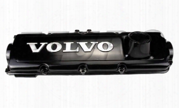 Valve Cover - Genuine Volvo 8250322
