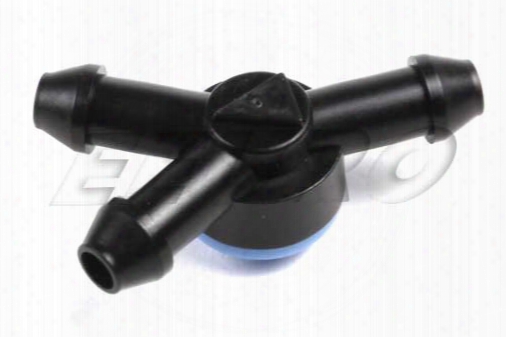 Washer Check Valve (3 Way) - Proparts 81346961 Saab 5336961