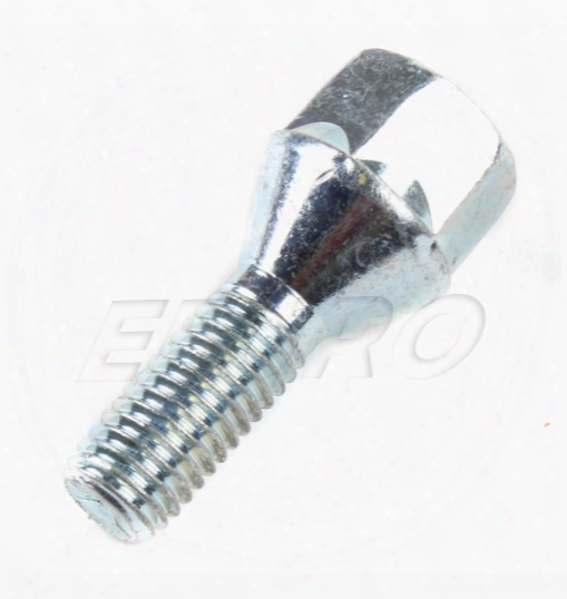 Wheel Bolt (steel Wheel) - Proparts 61436651 Volvo 31280299