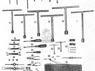 (073030010000) Gauge Feeler