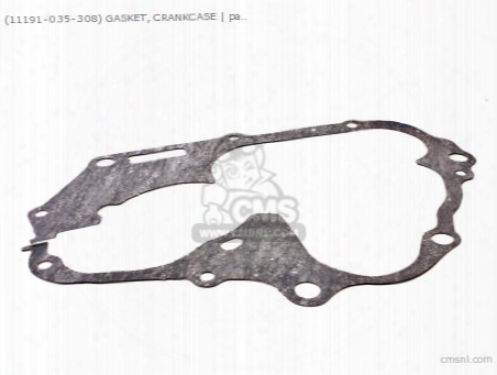 (11191035306) Gasket Case