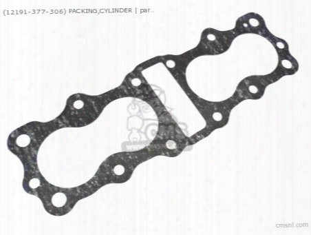 (12191333306) Packing,cylinder