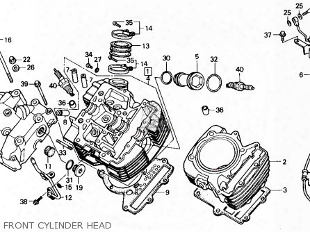 (12251mr5670) Gasket,cylinder H