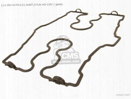 (12391425010) Gskt,cyln Hd Cov