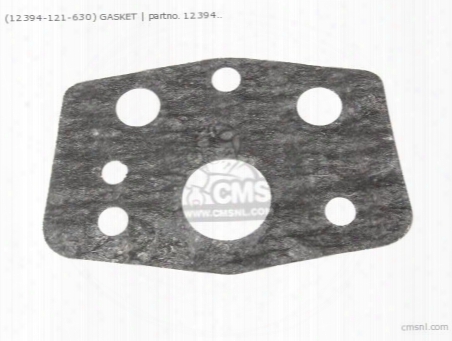 (12394028306) Gasket Rocket