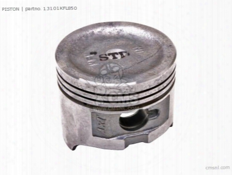 (13101-kfl-505) Piston