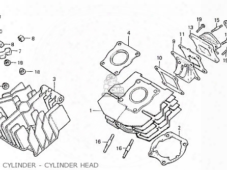 (14133166010) Gskt.b,reed Valve