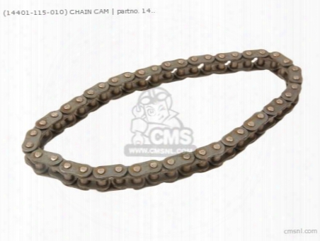 (14401035003) Chain Cam