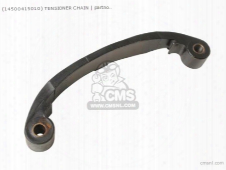 (14500415010) Tensioner Chain