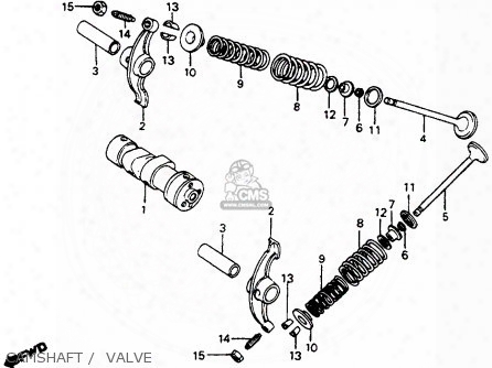 (14730gb0912) Seal,valve Stem
