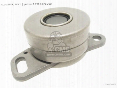 Adjuster, Belt