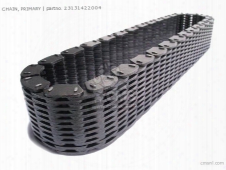 Chain, Primary