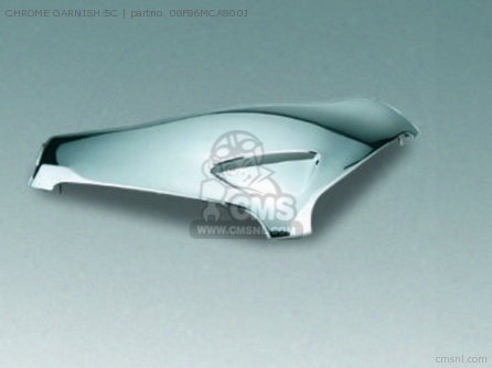 Chrome Garnish.sc