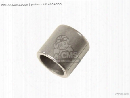 Collar,lwr.cover
