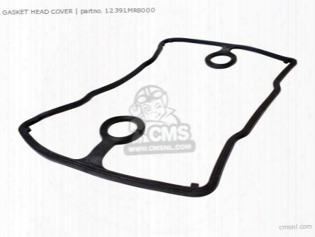Gasket Head Cover