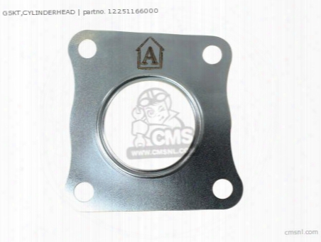 Gskt,cylinderhead