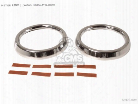 Meter Ring