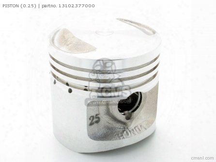 Piston (0..25)