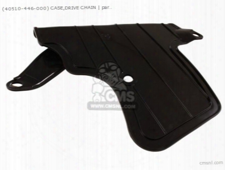 (40510446000) Case,drive Chain