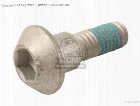 (9010906254) Bolt