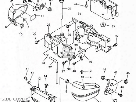 (9044509361) Hose 170217660000