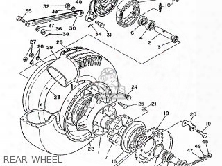 (92990-08100) Washer, Spring
