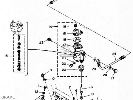 (9581708020) Bolt (3h5)