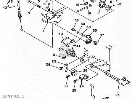 (98580-05012) Screw, With Washer(63v)