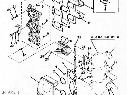 (9858005020) Screw