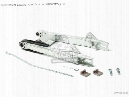 Aluminum Swing-arm (12cm Long/std.) Monkey ,gorilla ,baja (type