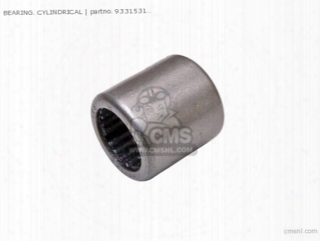 Bearing, Cylindrical (23x)