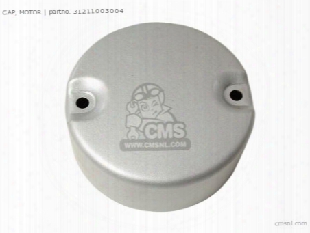 Cap Motor