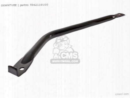 Downtube