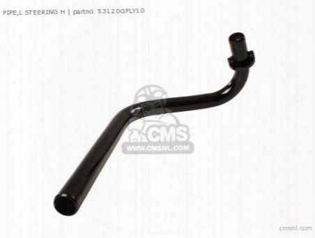 Pipe,l Steering H