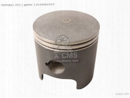 Piston(1.00)