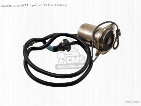 Socket,r Winker
