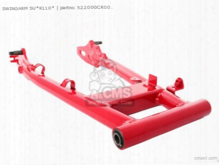 Swingarm Su*r110*