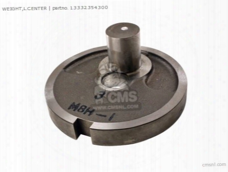 Weight,l.center