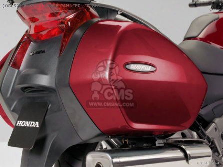 (08l52mew861) Large Pannier Lid Blo